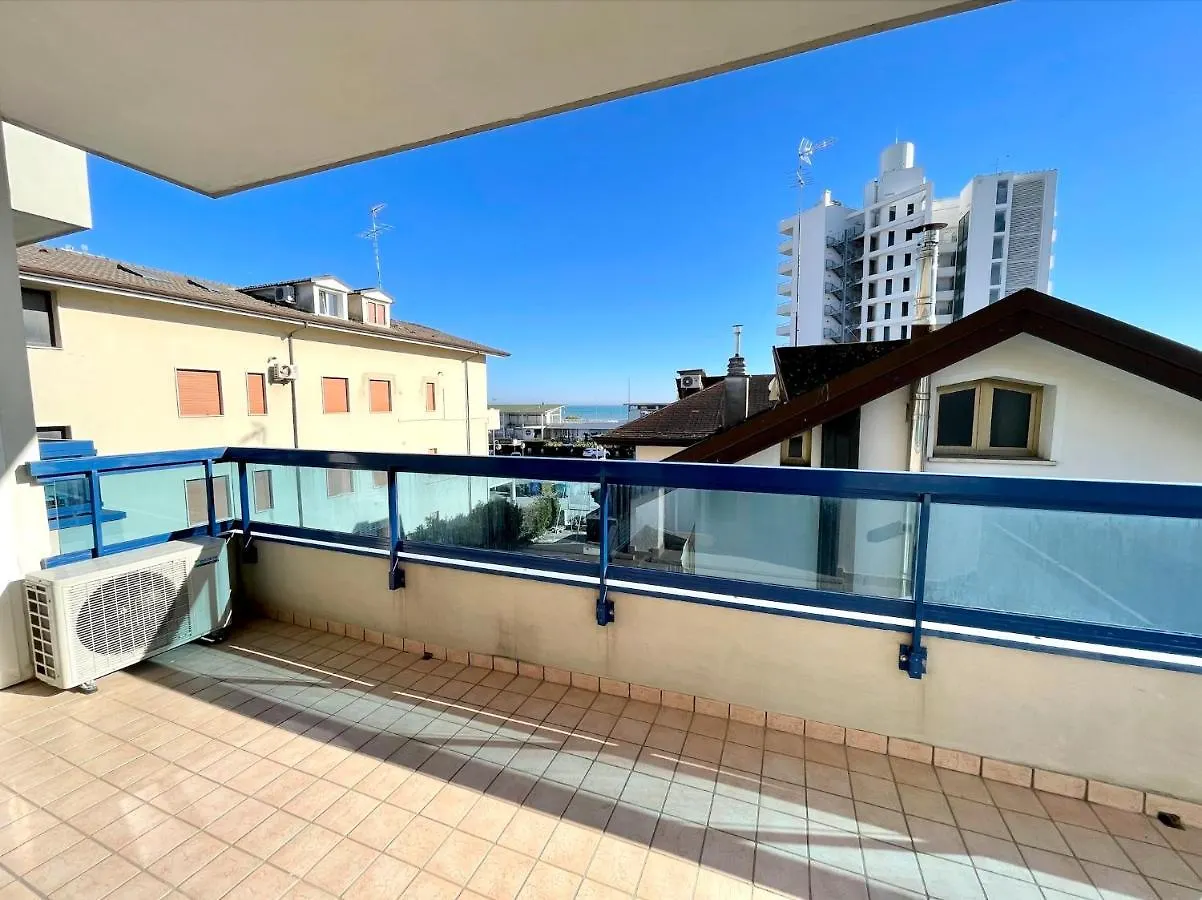Appartamento Elisa Carraro Immobiliare - Family Apartments Lido di Jesolo