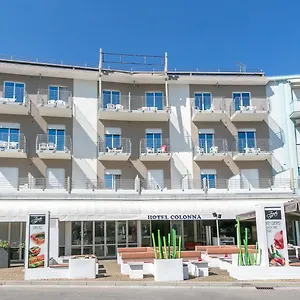 3* Szálloda Colonna