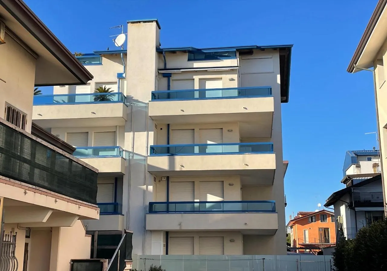 Appartamento Elisa Carraro Immobiliare - Family Apartments Lido di Jesolo