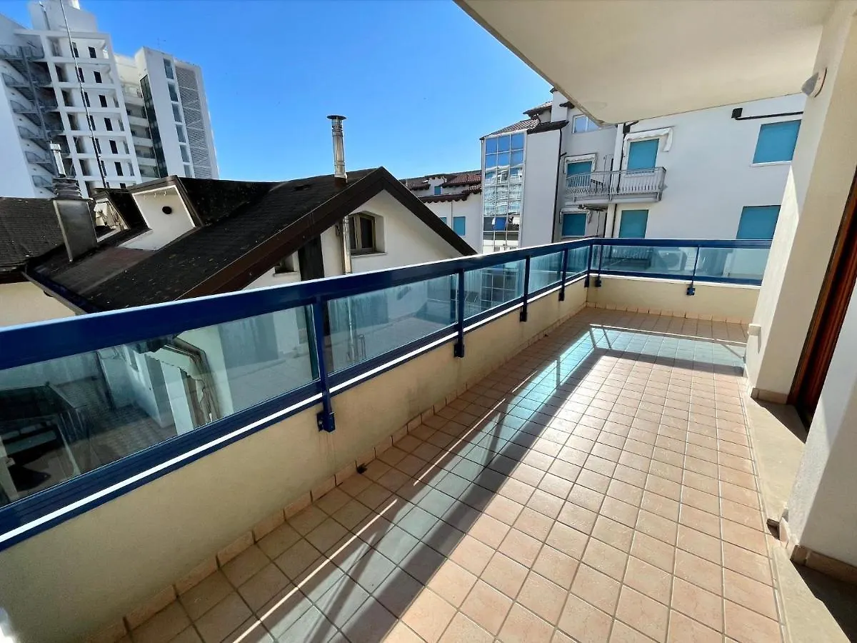 Appartamento Elisa Carraro Immobiliare Lido di Jesolo